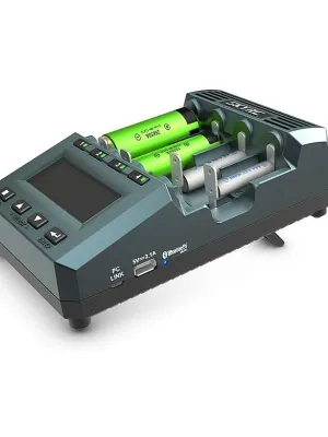 Universalus įkroviklis - analizatorius SkyRC MC3000