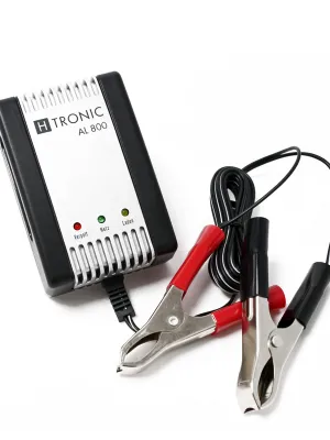 Įkroviklis HTRONIC AL800 SLA 6/12V