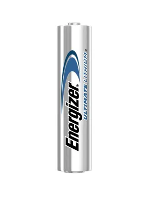 Energizer Ultimate Lithium FR03 (AAA)