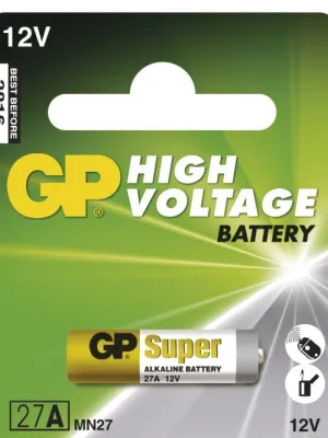 GP 27A (12 V)