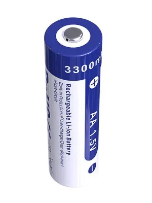 Akum. XTAR AA  Li-ion 1.5V 3300mWh/2000 mAh