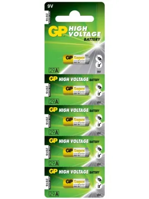 GP 29A (9 V)