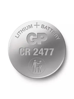 GP CR2477