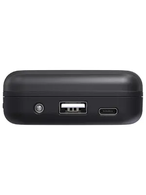 Akumuliatorių įkroviklis XTAR BC4 Li-Ion/NiMh AA/AAA USB-C