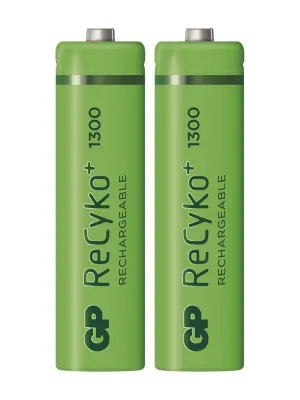 Akum. GP NiMH LSD 1300 mAh (AA)