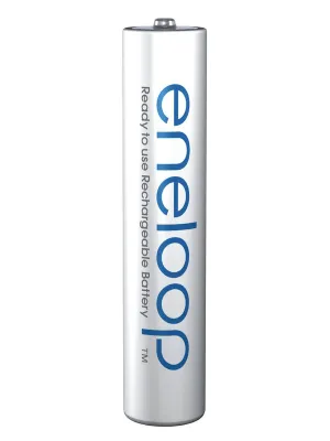 Akum. Eneloop HR03 800 mAh (AAA) 4BE