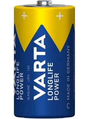 Varta Longlife Power 4914 LR14 (C)