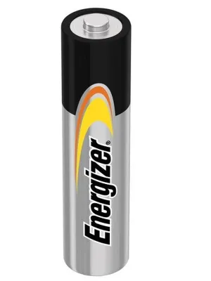 Energizer Alkaline Power LR03 1.5V AAA