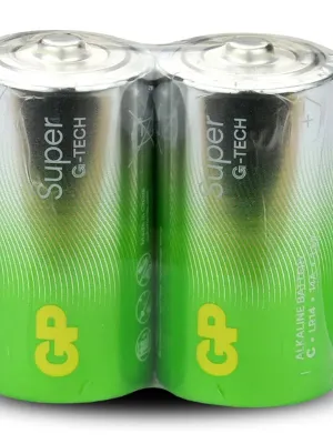 GP SUPER LR14 (C)