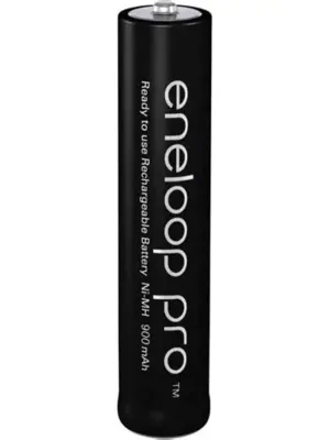 Akum. Eneloop Pro HR03 930 mAh (AAA)
