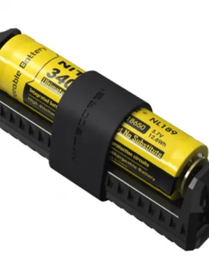 Įkroviklis NITECORE F1