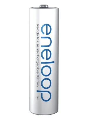 Akum. Eneloop HR6 2000 mAh (AA) 2BE