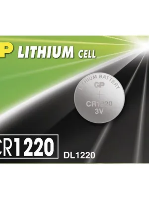GP CR1220