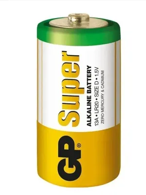 GP Super LR20 (D)