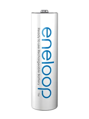 Akum. eneloop HR03 AAA 750 mAh 8BE