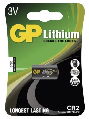 GP CR2
