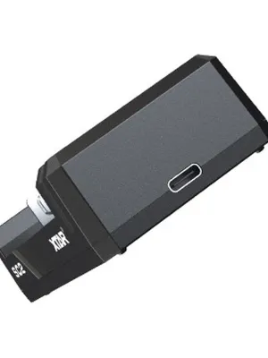 Akumuliatorių  įkroviklis XTAR SC2 Li-Ion 18650-21700 3A max. USB-C greito įkrovimo