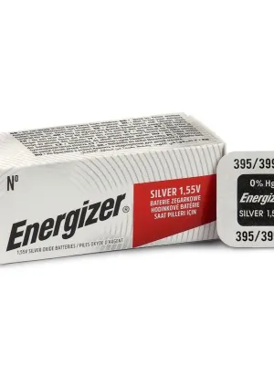 E3372 Energizer 395/399 (SR927W, G7)