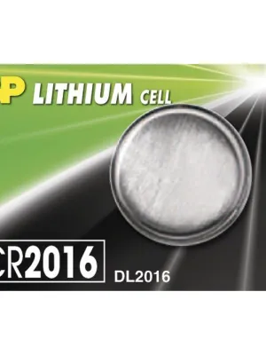 GP CR2016