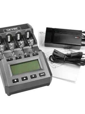 Universalus įkroviklis - analizatorius SkyRC MC3000
