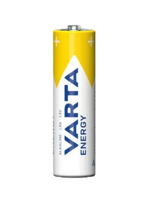 Varta Energy  LR6 (AA) 4BL