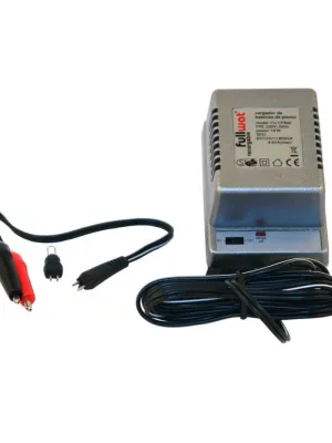 Kroviklis SLA FW 6/12V 800 mAh