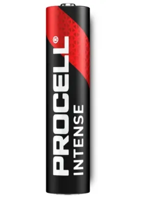Baterija PROCELL INTENSE LR03/AAA
