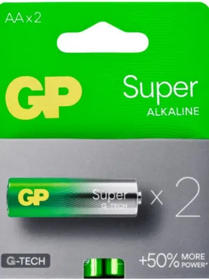 GP Super LR6 (AA)