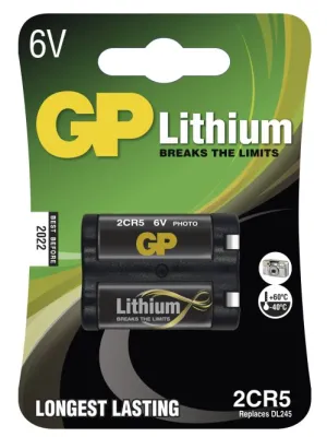 GP 2CR5