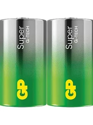 GP Super LR20 (D)