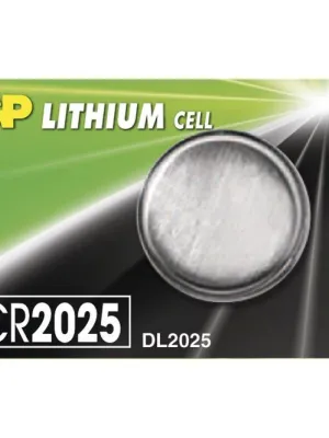 GP CR2025