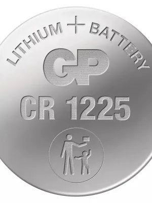 GP CR1225