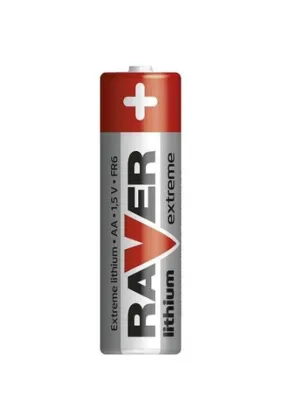 Raver FR6 (AA)