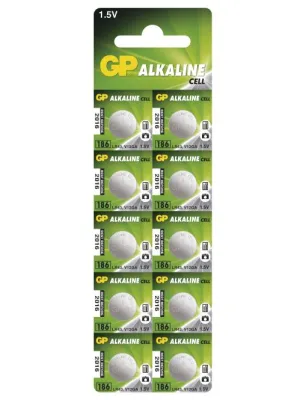 GP 186 (LR43, AG12)