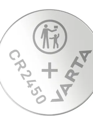 Varta CR2450