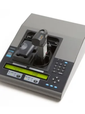 Baterijų analizatorius Cadex C7200 C-serija