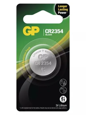 GP CR2354