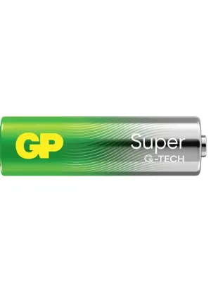 GP Super LR03 (AAA)