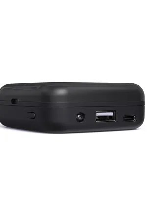 Akumuliatorių įkroviklis XTAR BC4 Li-Ion/NiMh AA/AAA USB-C