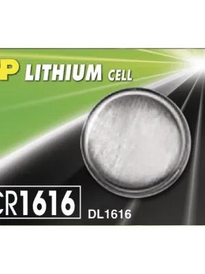 GP CR1616