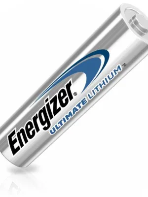 Energizer Ultimate Lithium FR6 (AA)