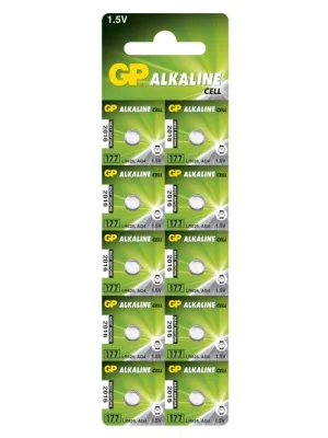 GP 177 (LR626, AG4)