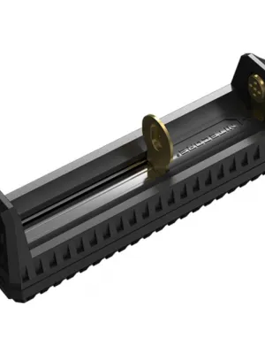 Įkroviklis NITECORE F1