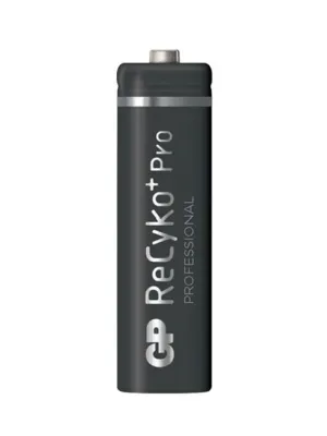 Akum. GP Recyko Pro 2000 mAh (AA)