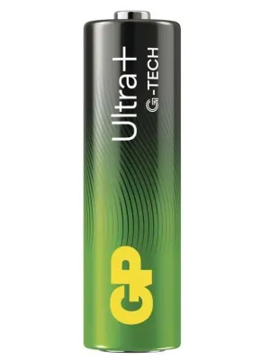 GP Ultra Plius LR03 (AAA)