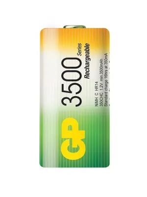 Akum. GP NiMH 3500 mAh (C)