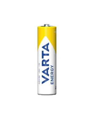 Varta Energy  LR03 (AAA) 4BL
