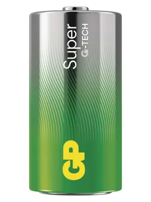 GP SUPER LR14 (C)