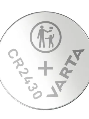 Varta CR2430