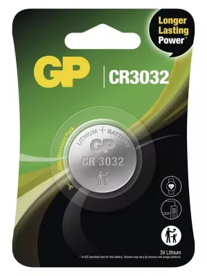 GP CR3032
